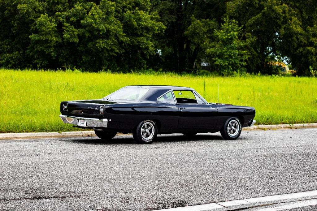 1968 Plymouth Road Runner For Sale - 11379844 - 1