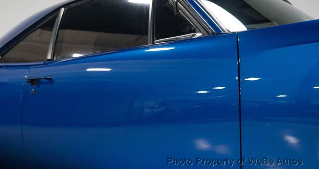 1968 Plymouth Road Runner HEMI For Sale - 22304541 - 34