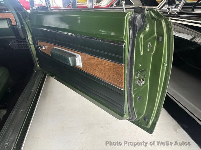 1968 Plymouth Satellite Sport  - 22745705 - 9