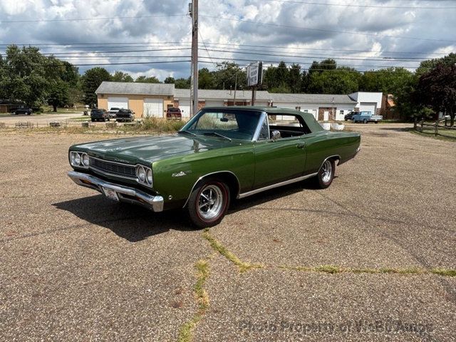 1968 Plymouth Satellite Sport  - 22745705 - 15