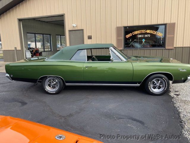 1968 Plymouth Satellite Sport  - 22745705 - 1