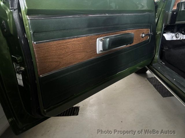 1968 Plymouth Satellite Sport  - 22745705 - 4