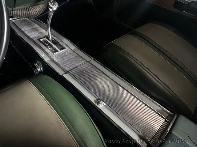 1968 Plymouth Satellite Sport  - 22745705 - 8
