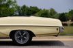 1968 Pontiac Catalina Venture Convertible, 428, 4 Speed, Air Conditioning - 22446896 - 31