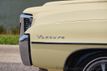 1968 Pontiac Catalina Venture Convertible, 428, 4 Speed, Air Conditioning - 22446896 - 39