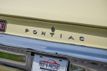 1968 Pontiac Catalina Venture Convertible, 428, 4 Speed, Air Conditioning - 22446896 - 60
