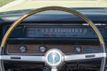 1968 Pontiac Catalina Venture Convertible, 428, 4 Speed, Air Conditioning - 22446896 - 88