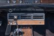 1968 Pontiac Catalina Venture Convertible, 428, 4 Speed, Air Conditioning - 22446896 - 89