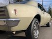 1968 Pontiac FIRDEBIRD NO RESERVE - 20402693 - 40