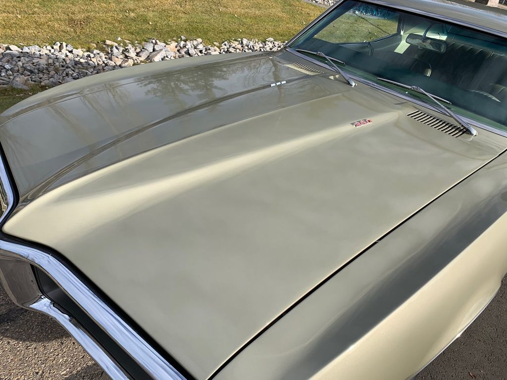 1968 Pontiac FIRDEBIRD NO RESERVE - 20402693 - 60