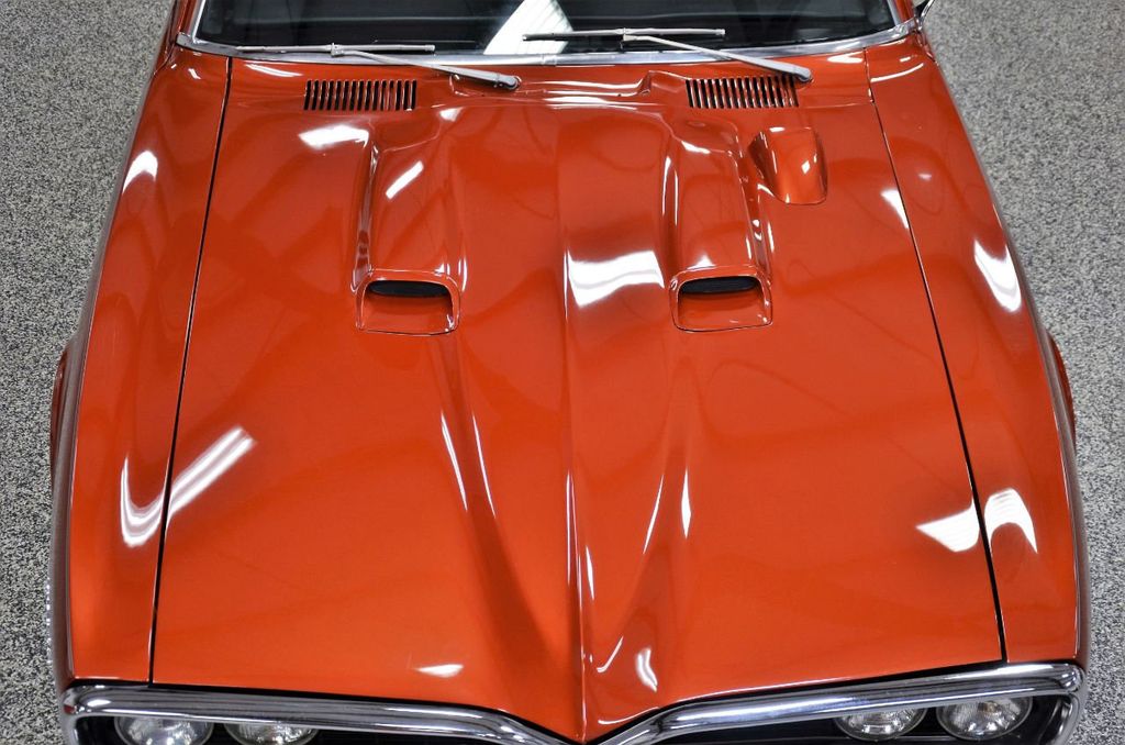 1968 Pontiac Firebird Firebird Pro Touring - 19549842 - 58