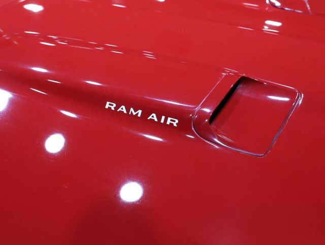 1968 Pontiac Firebird FUN CONVERTIBLE - 400 CID NEW ENGINE - - 22995695 - 24