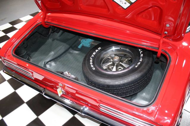 1968 Pontiac Firebird FUN CONVERTIBLE - 400 CID NEW ENGINE - - 22995695 - 4