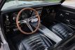 1968 Pontiac Firebird Restored - 22174204 - 12