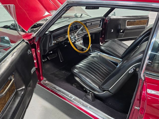 1968 Pontiac Grand Prix  - 23008145 - 13