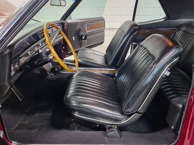 1968 Pontiac Grand Prix  - 23008145 - 14