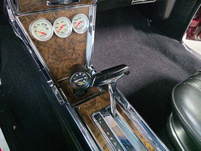 1968 Pontiac Grand Prix  - 23008145 - 17