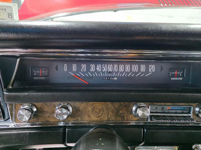 1968 Pontiac Grand Prix  - 23008145 - 18