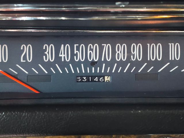 1968 Pontiac Grand Prix  - 23008145 - 19