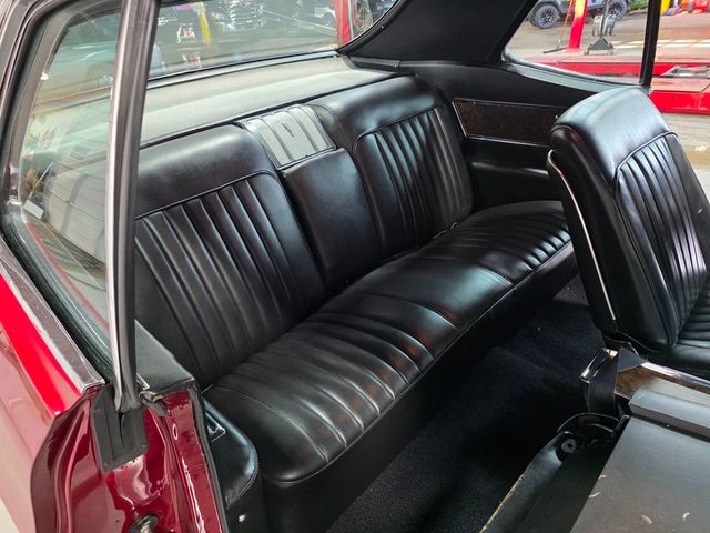 1968 Pontiac Grand Prix  - 23008145 - 25