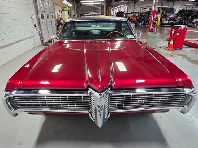 1968 Pontiac Grand Prix  - 23008145 - 2