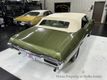 1968 Pontiac GTO Convertible For Sale - 22745723 - 10