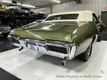 1968 Pontiac GTO Convertible For Sale - 22745723 - 11