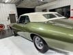 1968 Pontiac GTO Convertible For Sale - 22745723 - 14