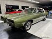 1968 Pontiac GTO Convertible For Sale - 22745723 - 16