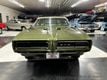 1968 Pontiac GTO Convertible For Sale - 22745723 - 3