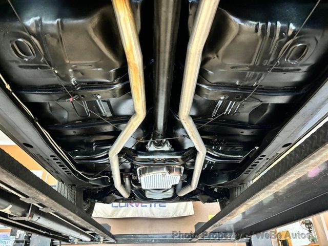 1968 Pontiac GTO Convertible For Sale - 22745723 - 40
