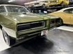 1968 Pontiac GTO Convertible For Sale - 22745723 - 4