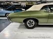 1968 Pontiac GTO Convertible For Sale - 22745723 - 8