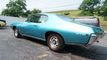 1968 Pontiac GTO For Sale - 22197348 - 9