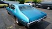 1968 Pontiac GTO For Sale - 22197348 - 18
