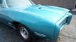 1968 Pontiac GTO For Sale - 22197348 - 21