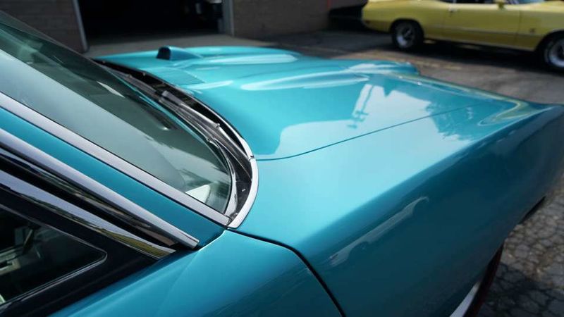 1968 Pontiac GTO For Sale - 22197348 - 22