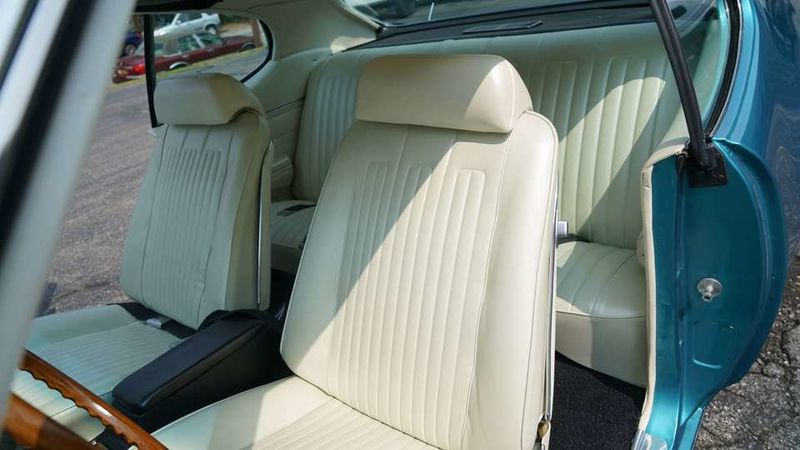 1968 Pontiac GTO For Sale - 22197348 - 32