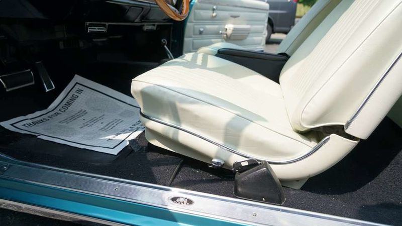 1968 Pontiac GTO For Sale - 22197348 - 33