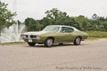 1968 Pontiac Lemans Bucket Seats, Factory AC, Low Miles - 23027897 - 0