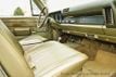 1968 Pontiac Lemans Bucket Seats, Factory AC, Low Miles - 23027897 - 9