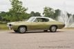 1968 Pontiac Lemans Bucket Seats, Factory AC, Low Miles - 23027897 - 16