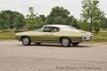 1968 Pontiac Lemans Bucket Seats, Factory AC, Low Miles - 23027897 - 17