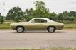 1968 Pontiac Lemans Bucket Seats, Factory AC, Low Miles - 23027897 - 1