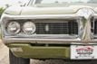 1968 Pontiac Lemans Bucket Seats, Factory AC, Low Miles - 23027897 - 21