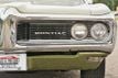 1968 Pontiac Lemans Bucket Seats, Factory AC, Low Miles - 23027897 - 22