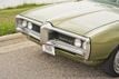 1968 Pontiac Lemans Bucket Seats, Factory AC, Low Miles - 23027897 - 24