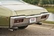 1968 Pontiac Lemans Bucket Seats, Factory AC, Low Miles - 23027897 - 28