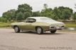 1968 Pontiac Lemans Bucket Seats, Factory AC, Low Miles - 23027897 - 2