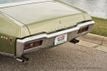 1968 Pontiac Lemans Bucket Seats, Factory AC, Low Miles - 23027897 - 29
